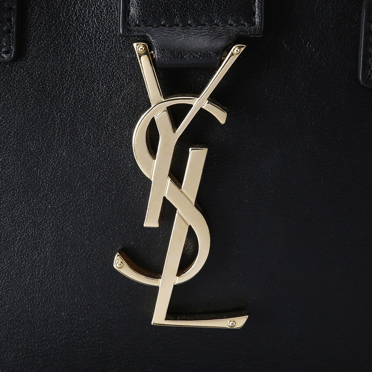 Yves Saint Laurent(USED)생로랑 472466 카바스 베이비